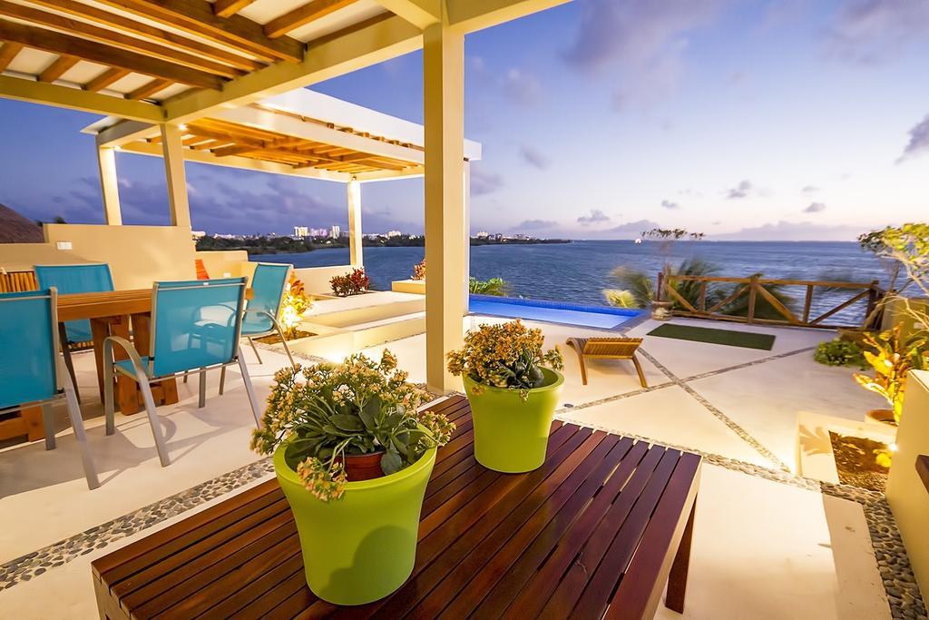 Villa Bonita Cancún Cameră foto