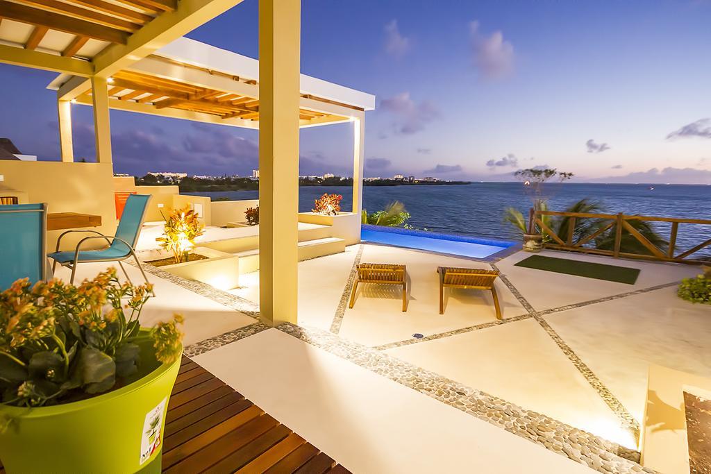 Villa Bonita Cancún Cameră foto