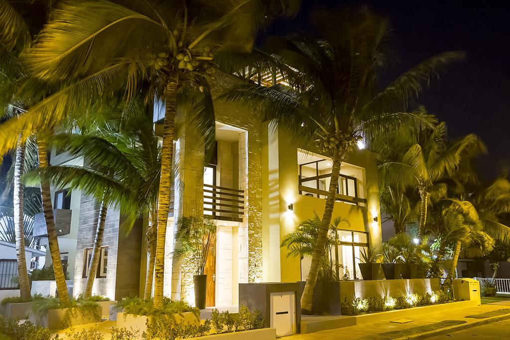Villa Bonita Cancún Cameră foto