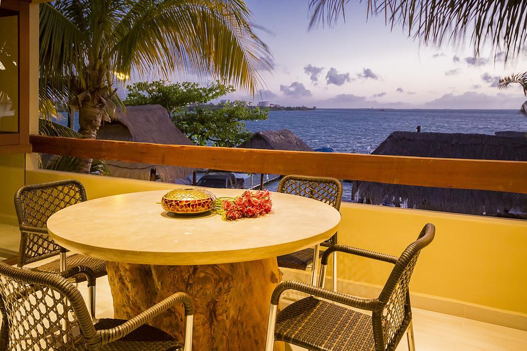 Villa Bonita Cancún Cameră foto