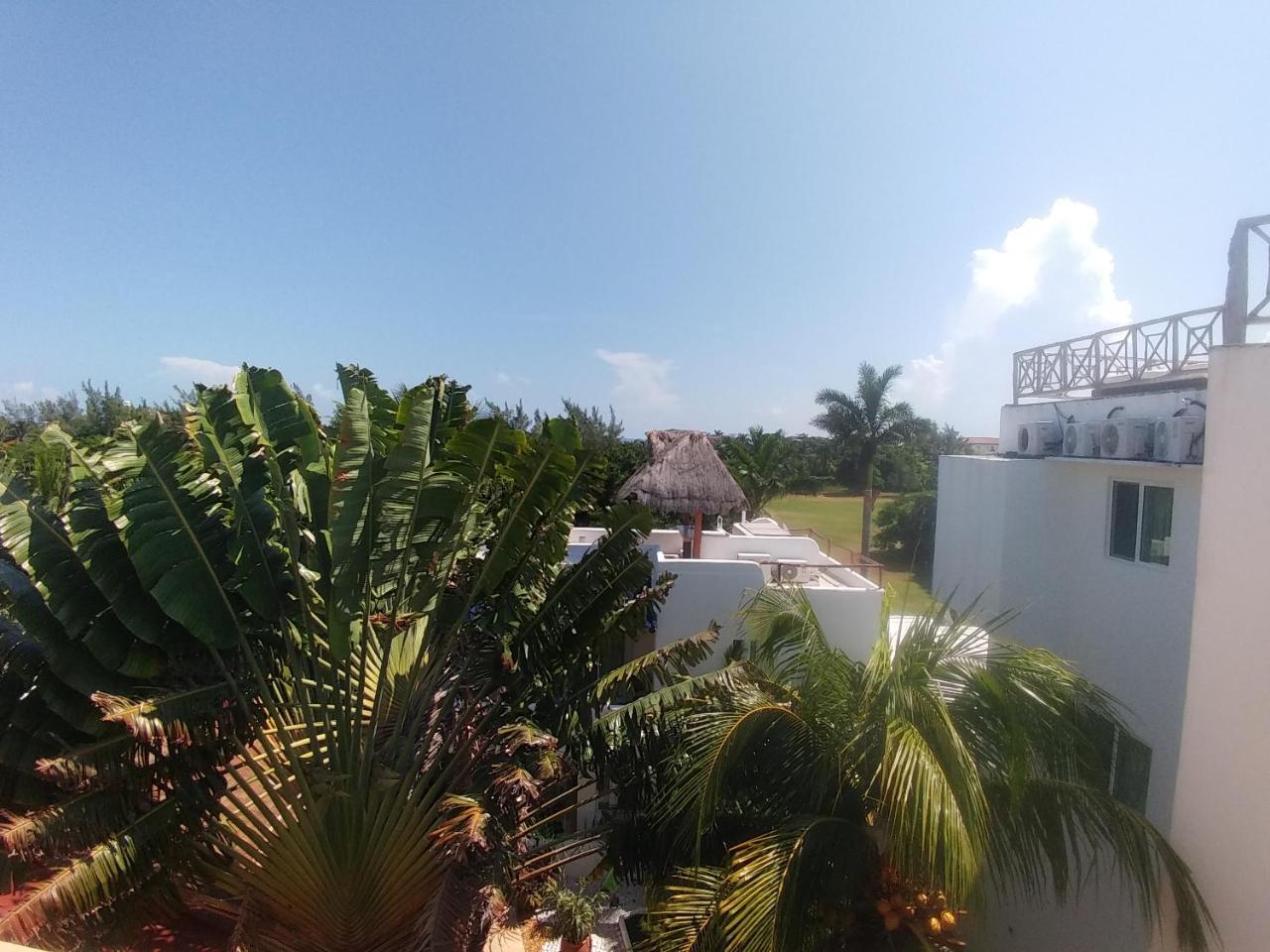 Villa Bonita Cancún Exterior foto